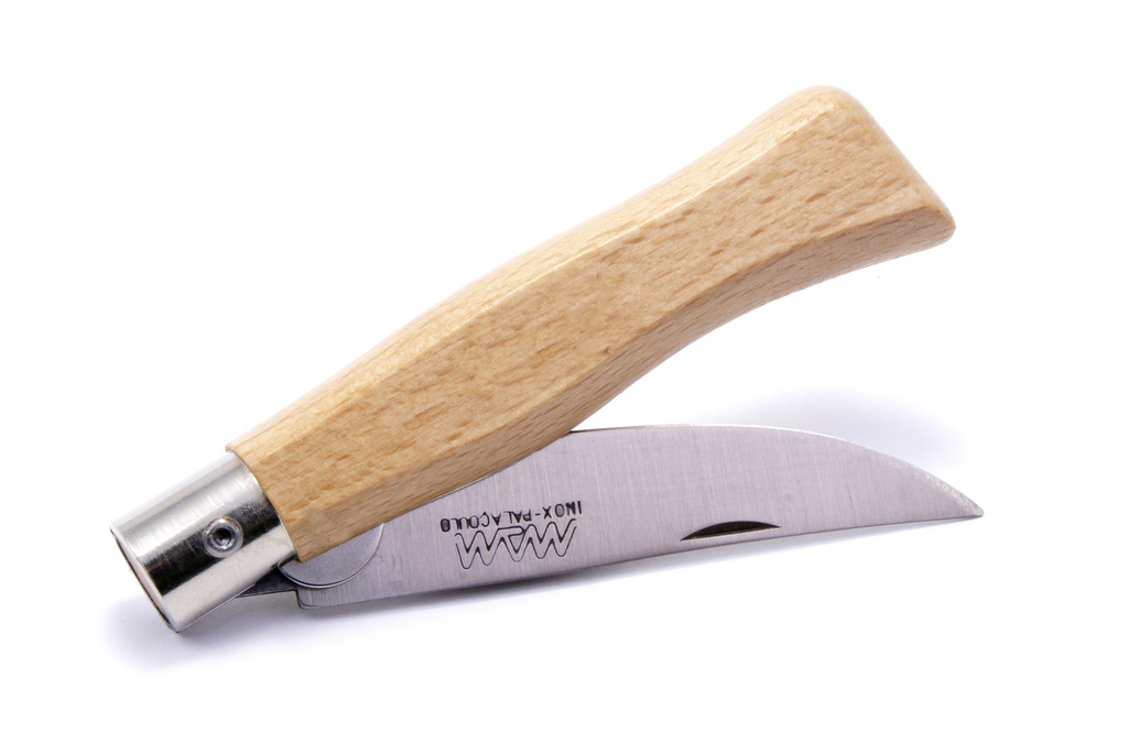 Σουγιάς MAM 2006 WOOD 7,5cm